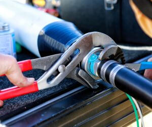 About Sewer Line Replacement Mobeetie, TX